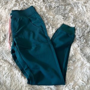 Womens XS Figs pants